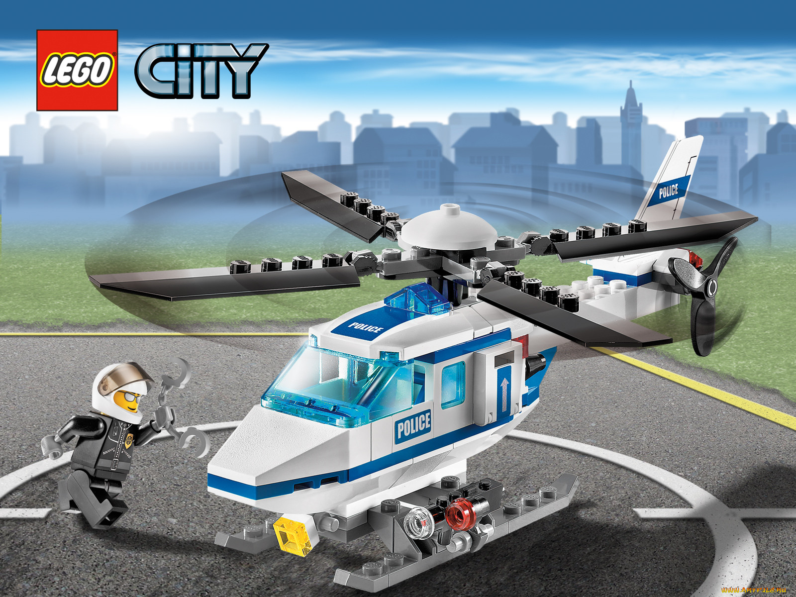 , lego